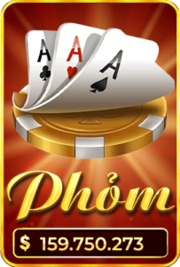 Phỏm Rongho99