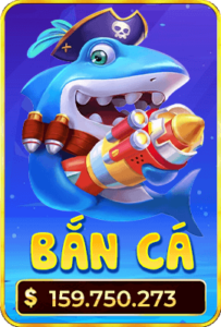 Bắn Cá Rongho99