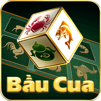 Bầu Cua Rongho99