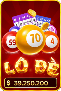 Lô đề Rongho99