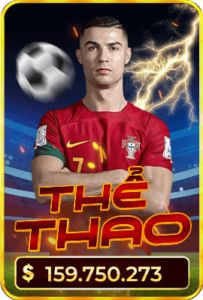 Thể thao Rongho99