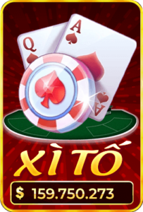 Xì tố Rongho99