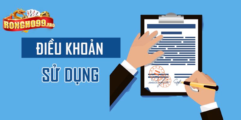 Người chơi cần lưu ý những điều khoản cấm được cổng game đưa ra